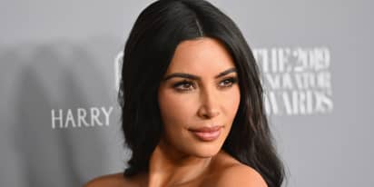 Kim Kardashian's crypto settlement is a 'buyer beware' reminder