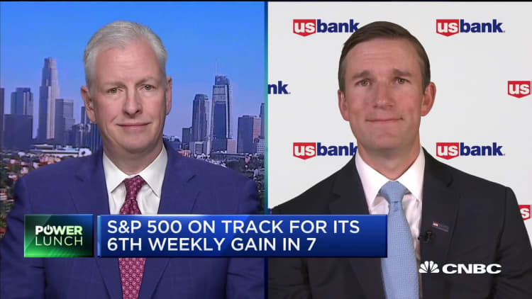 We see high single-digit returns for equities in 2020: Market strategist