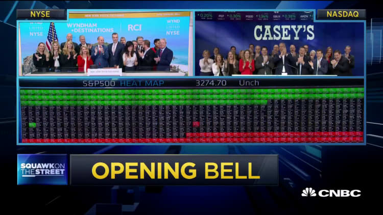Opening Bell, January 10, 2020