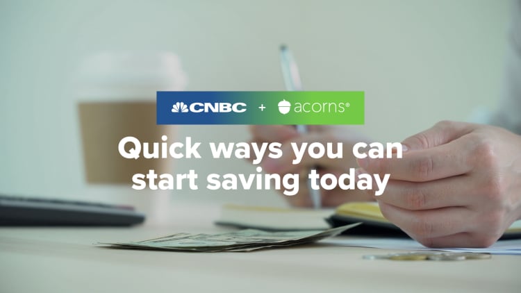 Quick ways you can start saving drastically today