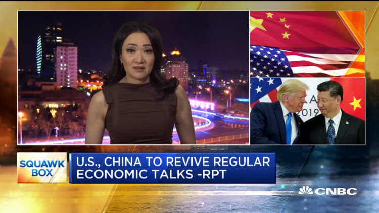 Here are the concerns surrounding the phase one US-China trade deal