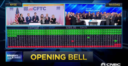 Opening Bell, January 13, 2020