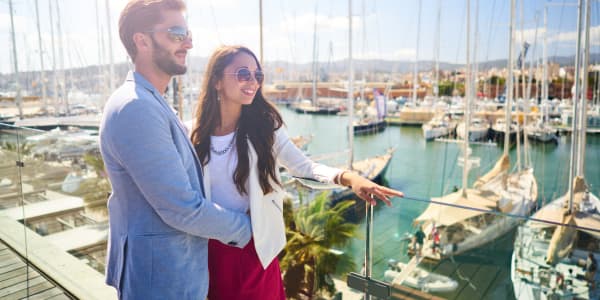 Nearly two-thirds of millennial millionaires believe U.S. economy will be stronger by end of 2022, CNBC survey finds