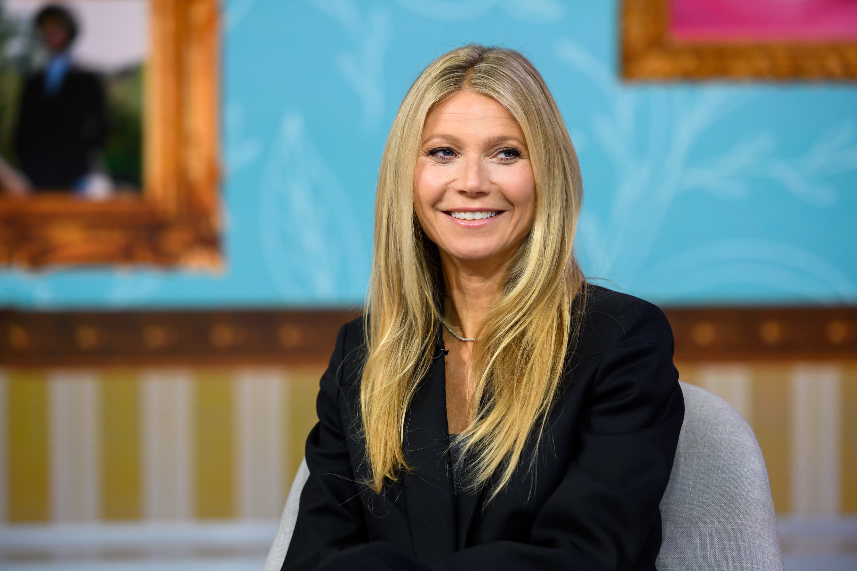 Why Gwyneth Paltrow says this wellness habit is 'one of the healthiest things we can do'