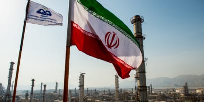 Why oil markets shrugged as Iran and Israel appeared on the brink of war this week