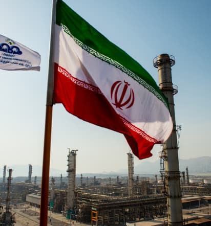 Why oil markets shrugged as Iran and Israel appeared on the brink of war this week