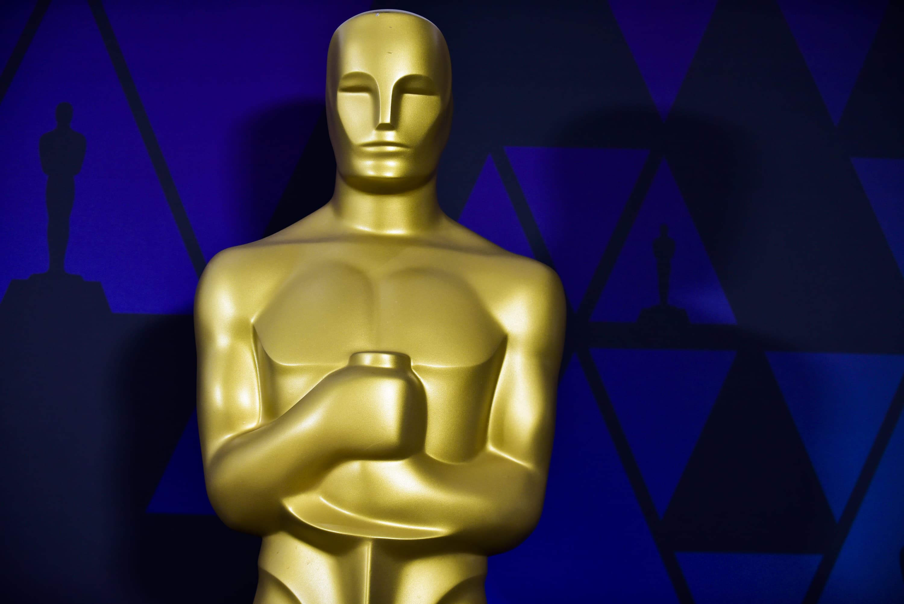 2020 Oscar Nominations Show The Academy Has An Issue With Diversity