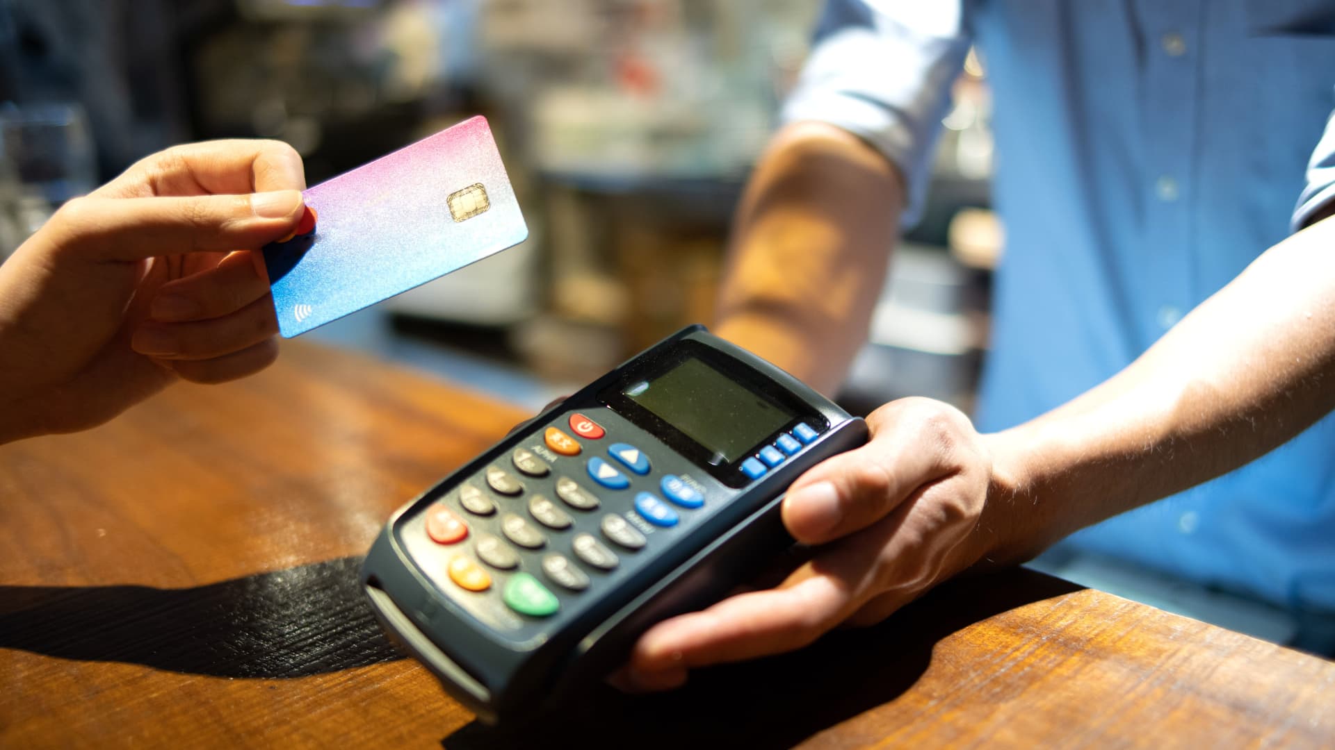 Best Contactless Credit Cards of November 2023