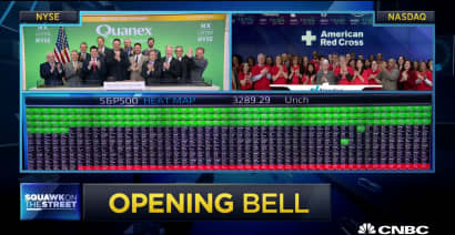 Opening Bell, January 16, 2020