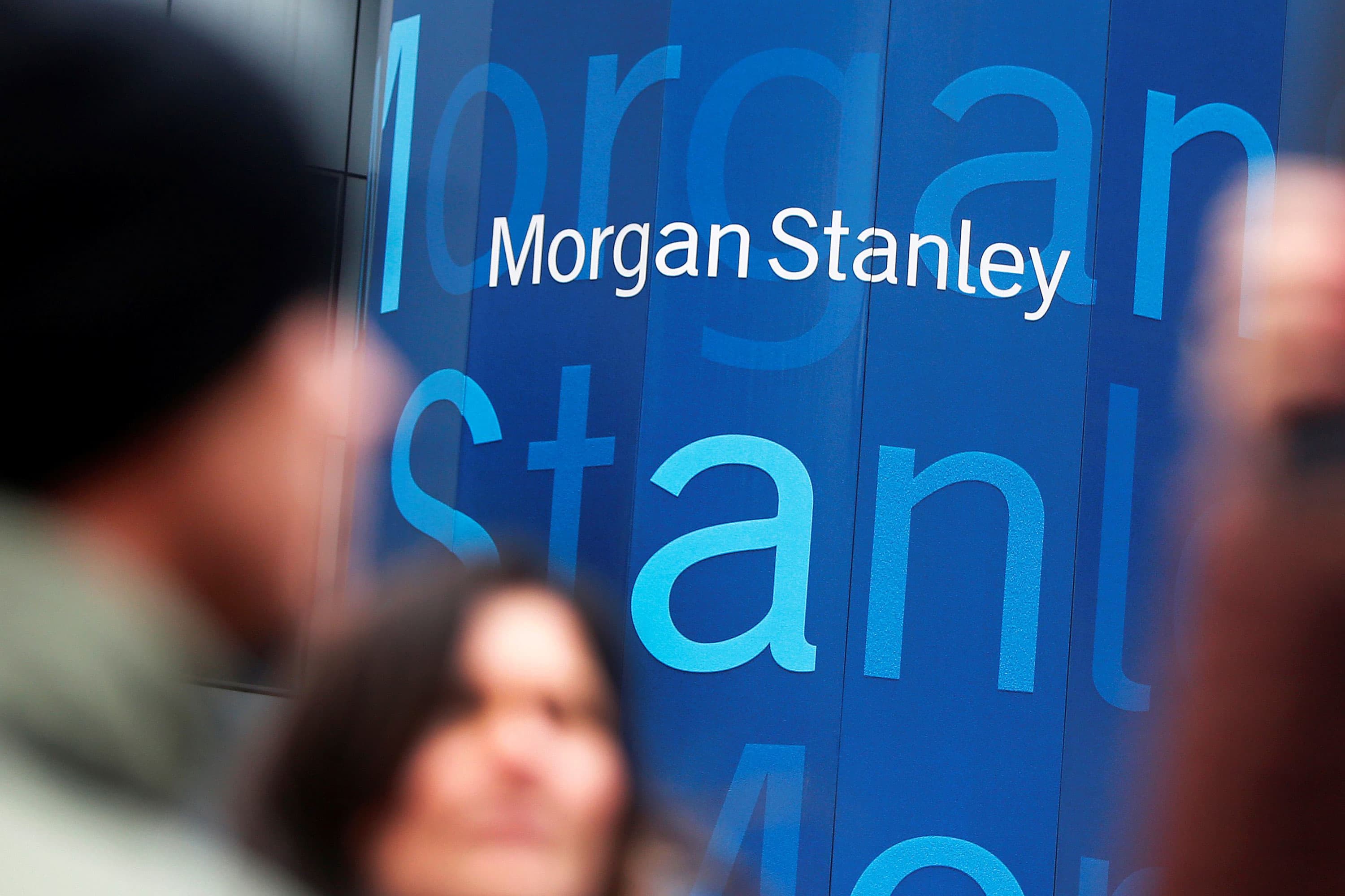 Morgan Stanley to buy Eaton Vance for $7 billion in asset management push