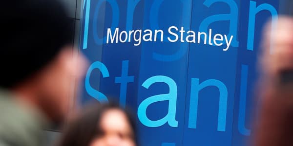 Morgan Stanley's Shalett advises investors to beware this bear market rally