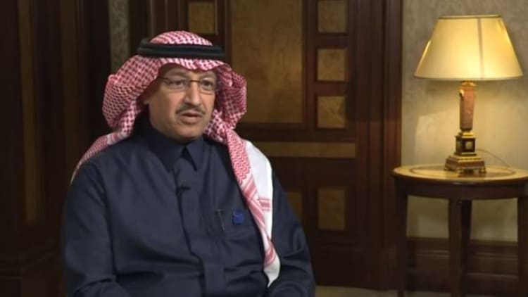 Expect a 'youth transformation' in Saudi Arabia by 2030: SABIC CEO