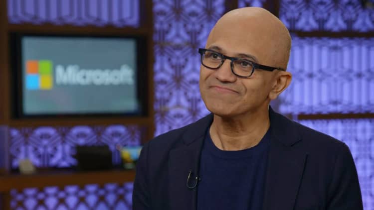 Why this expert says Microsoft is ahead of the competition in their climate pledge