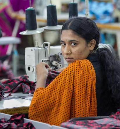 Coronavirus triggers collapse in garment industry demand, risking jobs in Asia