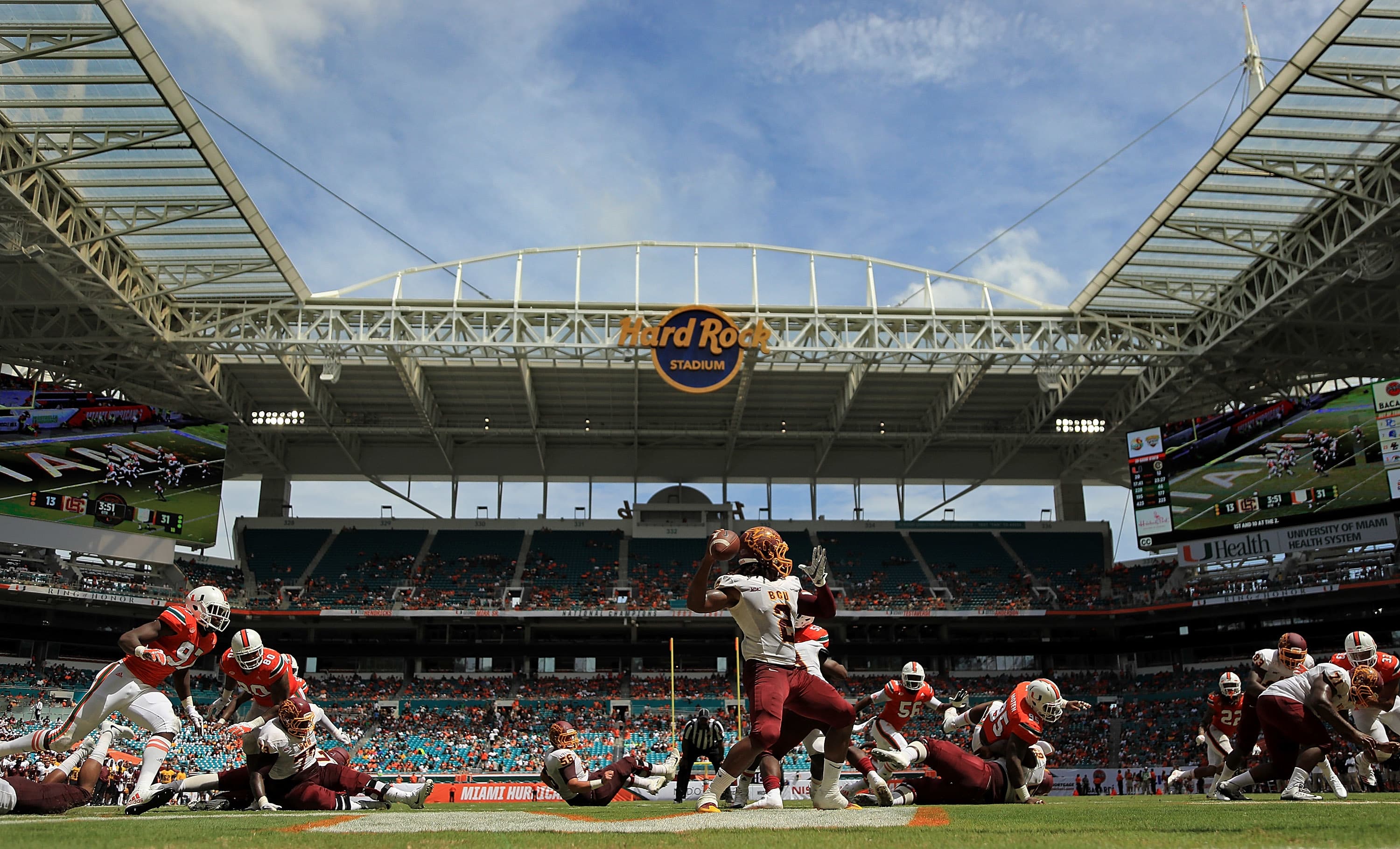 Super Bowl 2020: Here's your travel guide to the big game in Miami