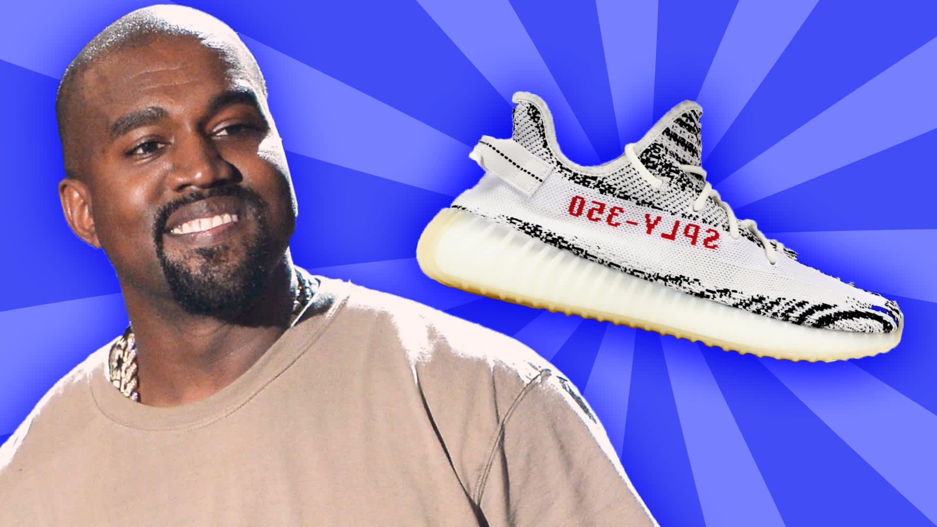 Kanye West's $1.8M Yeezys Are the Most Expensive Sneakers Ever Sold – Robb  Report