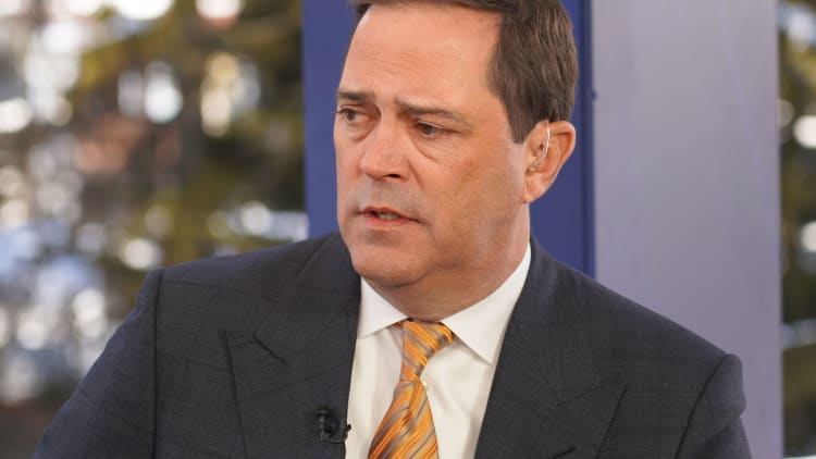 Cisco CEO Chuck Robbins on operating a tech company during a pandemic