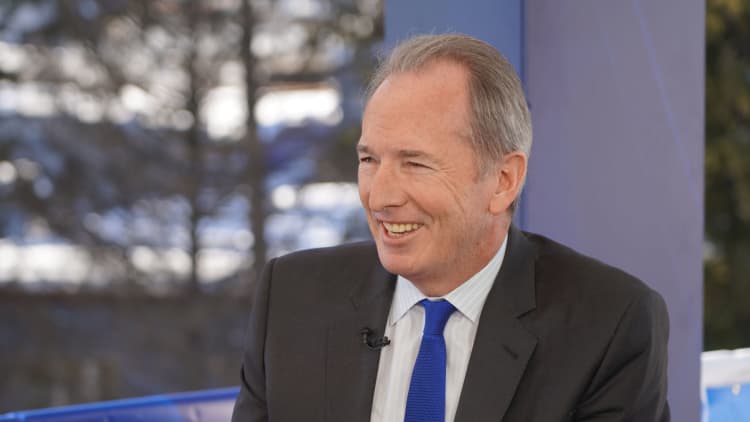Morgan Stanley CEO James Gorman on E-Trade acquisition, the Fed and racial equality