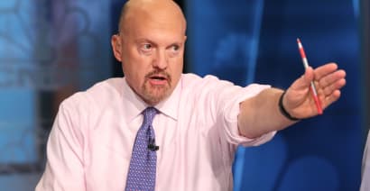 Everything Jim Cramer said on 'Mad Money,' including looming earnings, visibility