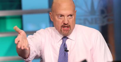 Cramer on why he thinks analyst estimates for UPS were so off: 'A lot of it's sexism'