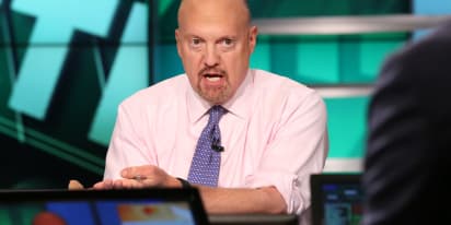 Jim Cramer’s guide to investing: Don’t get hung up on what could have been