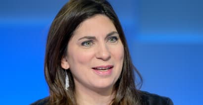 NYSE President Stacey Cunningham on the alternatives to IPOs