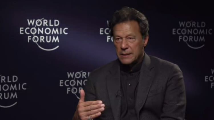 Pakistan Prime Minister Imran Khan: Kashmir is a far more serious problem than people realize