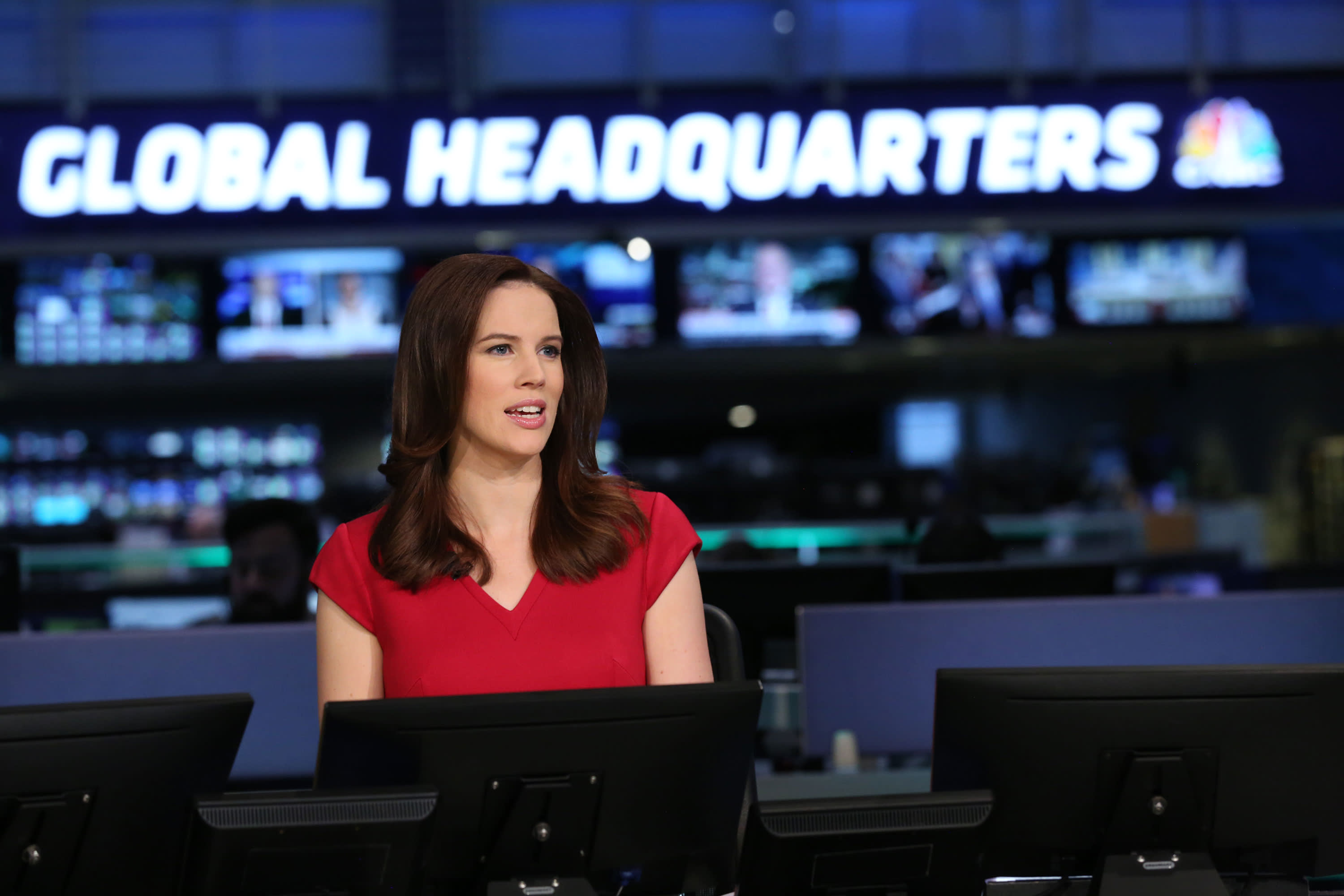 Kelly Evans: Let's talk about the debate...
