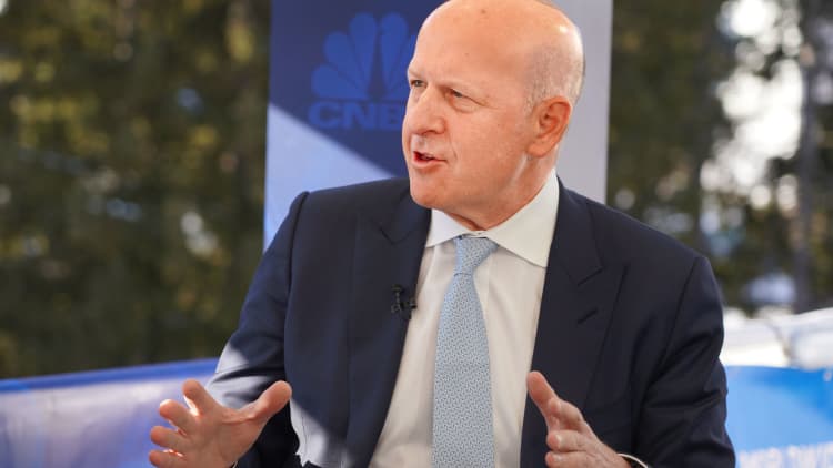 Goldman Sachs releases 2019 compensation numbers