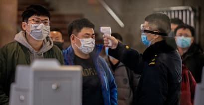 P&G says it is monitoring China coronavirus impact on travel, consumer confidence