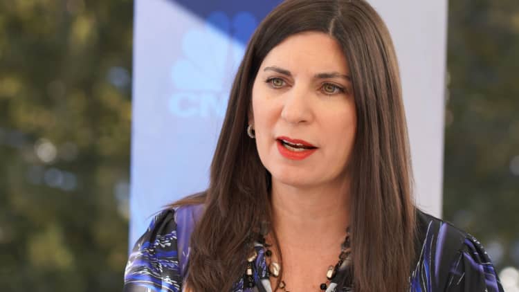 NYSE President Stacey Cunningham on 2020's blockbuster IPO market