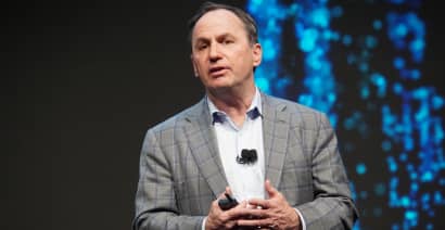 Intel CEO Bob Swan on the launch of new processors