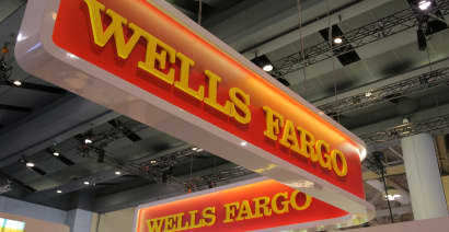 Goldman upgrades Wells Fargo, says it's an underappreciated growth story