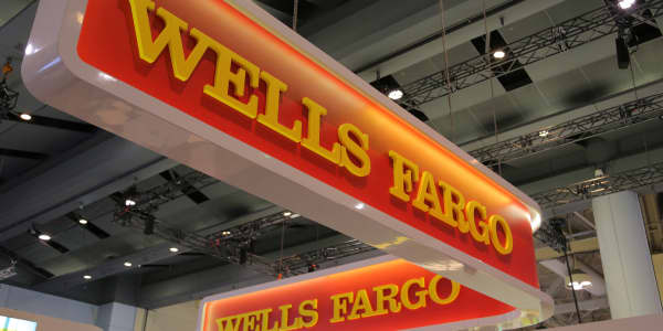 Goldman Sachs upgrades Wells Fargo to buy, says it's an 'underappreciated earnings growth story'