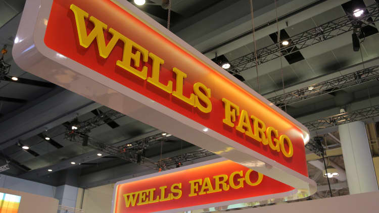 Fed to temporarily lift asset cap on Wells Fargo