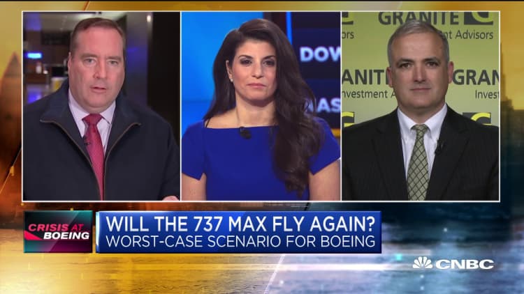 Jefferies aerospace analyst explains Boeing price cut