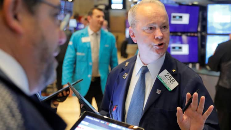 We haven't seen much of a pullback yet: Equity strategist