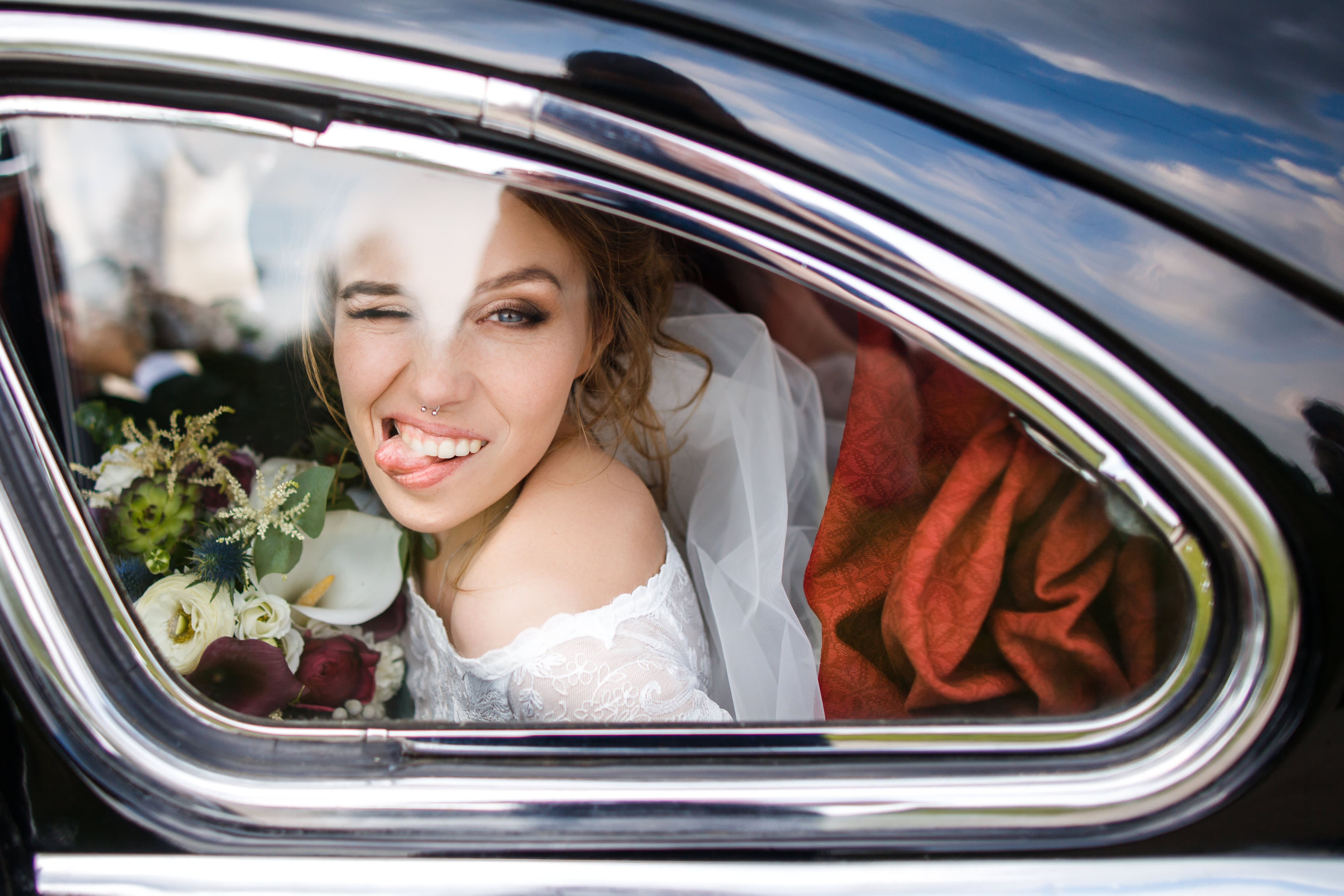 How newlyweds are spending registry gift money after wedding season