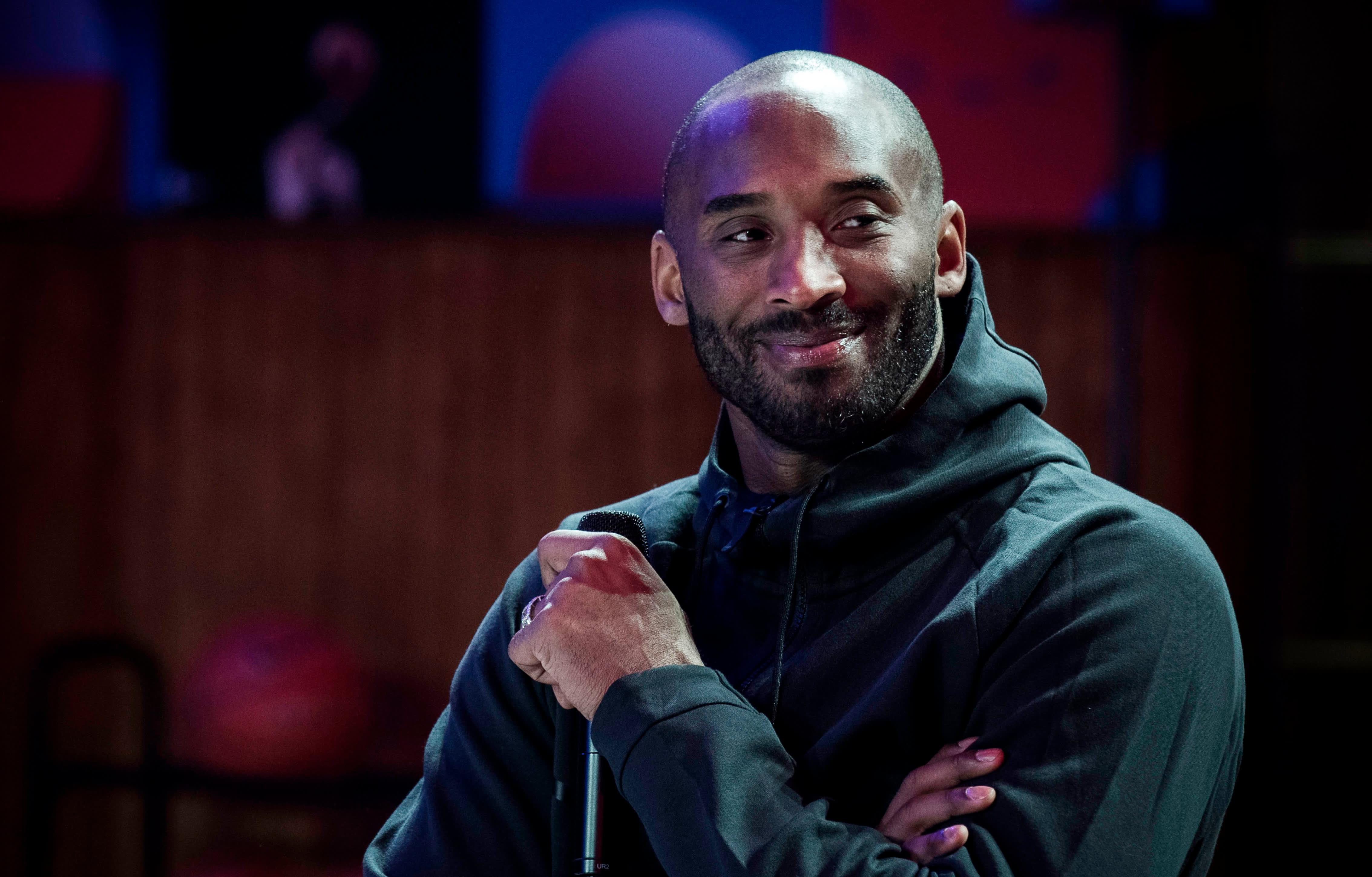 Kobe Bryant's Hall of Fame legacy includes his Olympic excellence