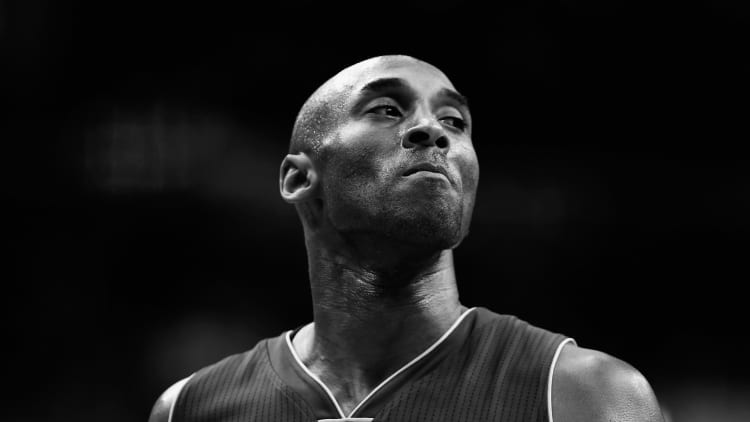 NBA legend Kobe Bryant and daughter killed in Southern California helicopter crash