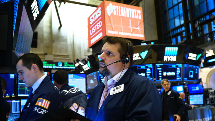 Stocks set for sharply lower open on growing concerns about China coronavirus