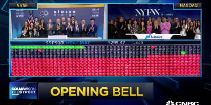 Opening Bell, January 27, 2020