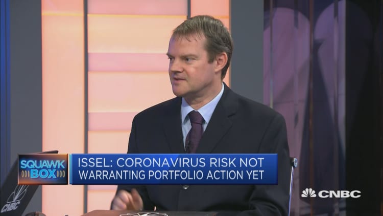 Markets to recover 'fairly soon' as coronavirus spread likely to be contained: UBS