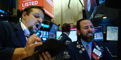 Wall Street's traders are on the decline—Here's what's hurting the lucrative profession