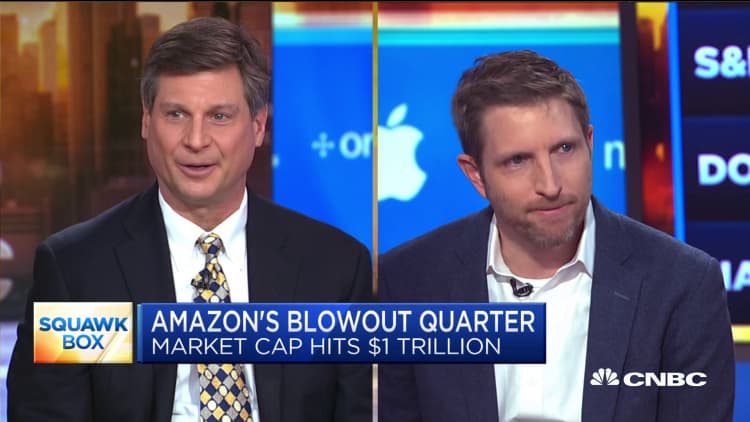 A strategist explains what Amazon is doing differently than other retailers