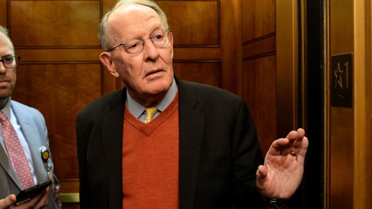 Sen. Lamar Alexander on how the U.S. can prepare for the next pandemic