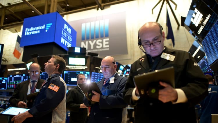 Wall Street set to open sharply higher
