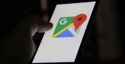 Irish privacy regulator launches probe into Google's processing of location data