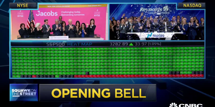 Opening Bell, February 4, 2020