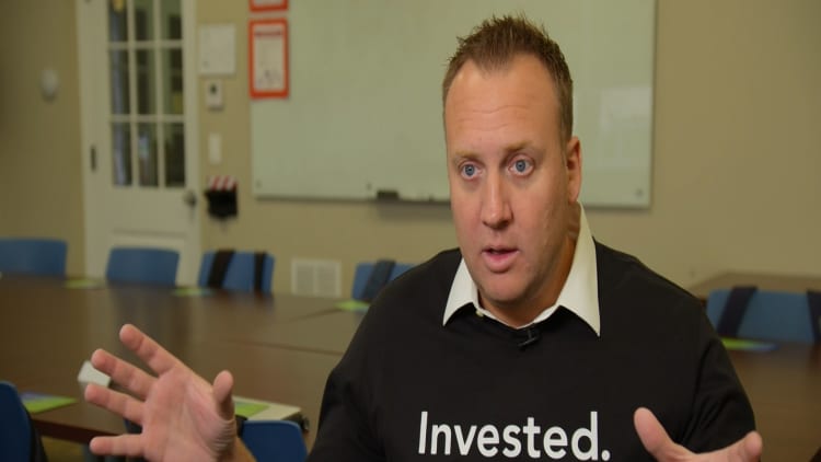 Here are the biggest mistakes the average investor makes, according to Josh Brown